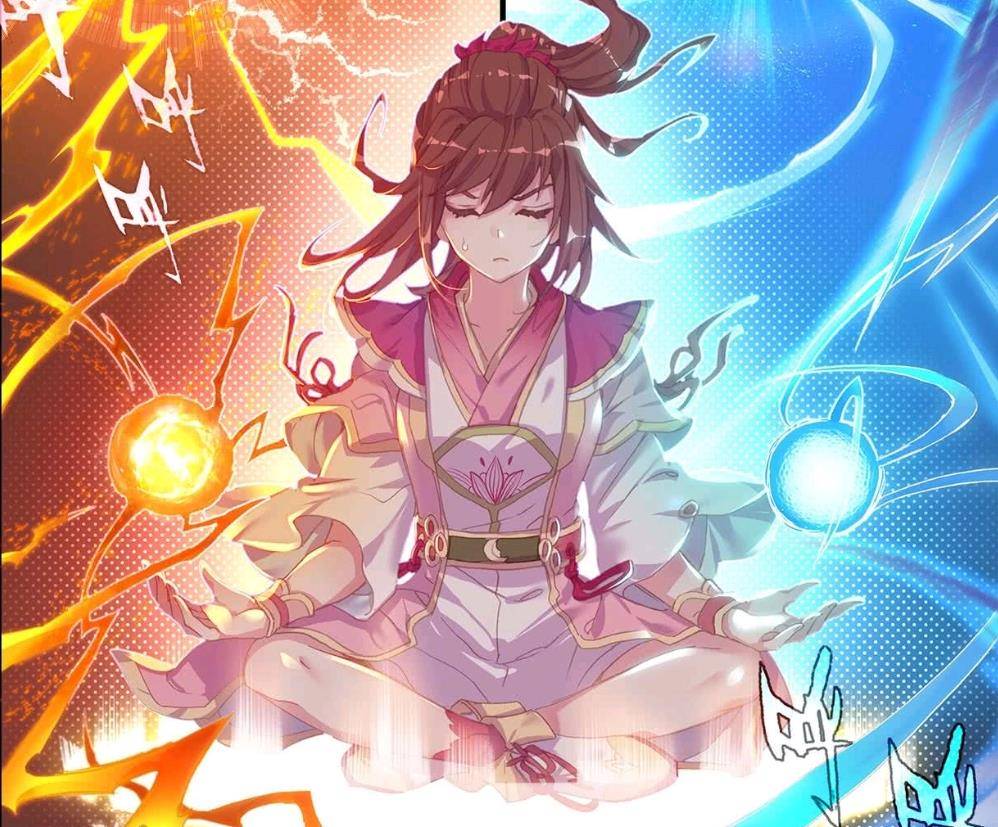 元尊:苏幼微身手了得,周元嘲讽他能一统天下,有为差点打败他_时候