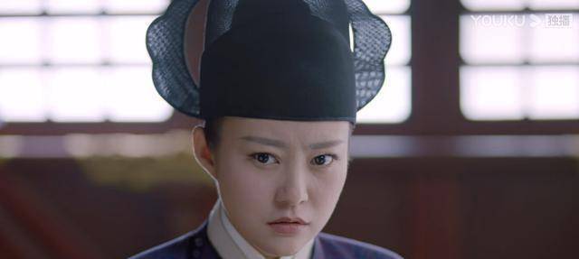 《鹤唳华亭》开播,38岁罗晋演技获赞,唐嫣却仍深陷"傻白甜"?