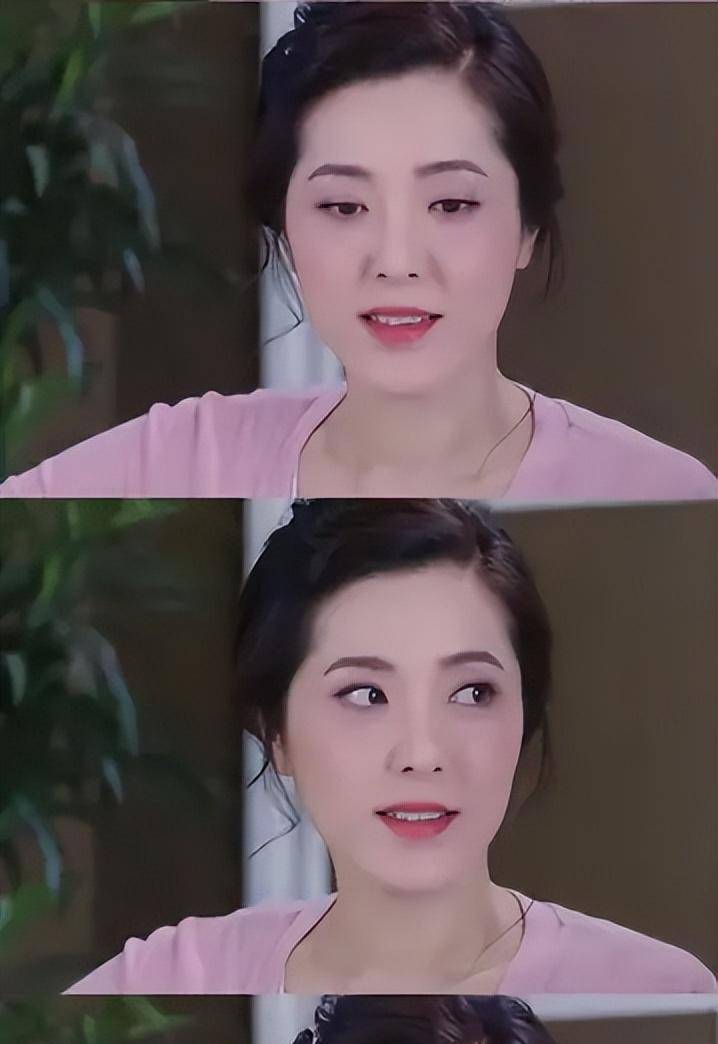 "曾黎:靠美貌躲过网暴,被章子怡抢角,征服三位影帝_李易祥_生活_刘烨