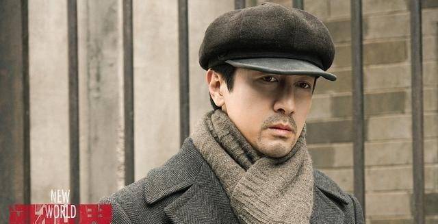 《新世界》:一部纯粹胡编乱造的剧,演员演技再好也救不了!