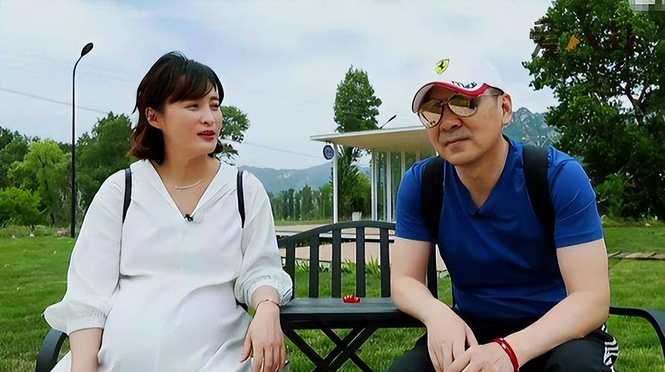 在一起五年留下一封信走了,一年后和蒋勤勤结婚,吴越恨陈建斌吗?