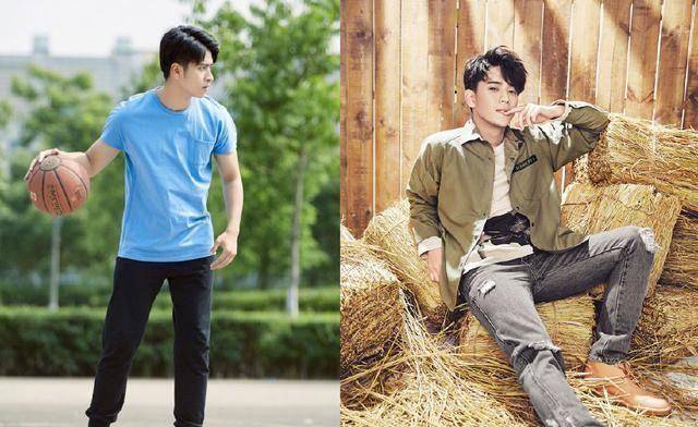 超级低调的实力偶像派演员,不管是悬疑剧,古装剧,玄幻剧都能完美的