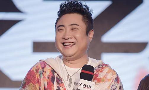 搞笑演员乔杉,一路走来不易,但未来可期_信念_演艺事业_家人