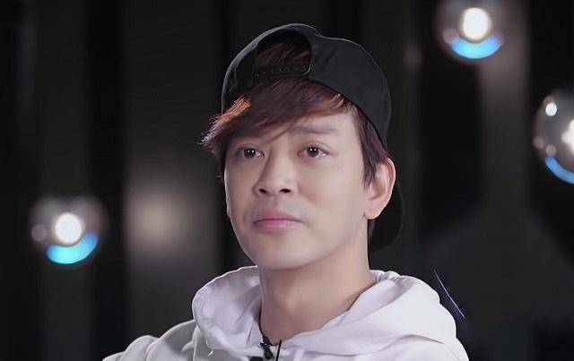 《追光吧哥哥》冠军预测:符龙飞,于朦胧,陈晓东,檀健次四选一_观众