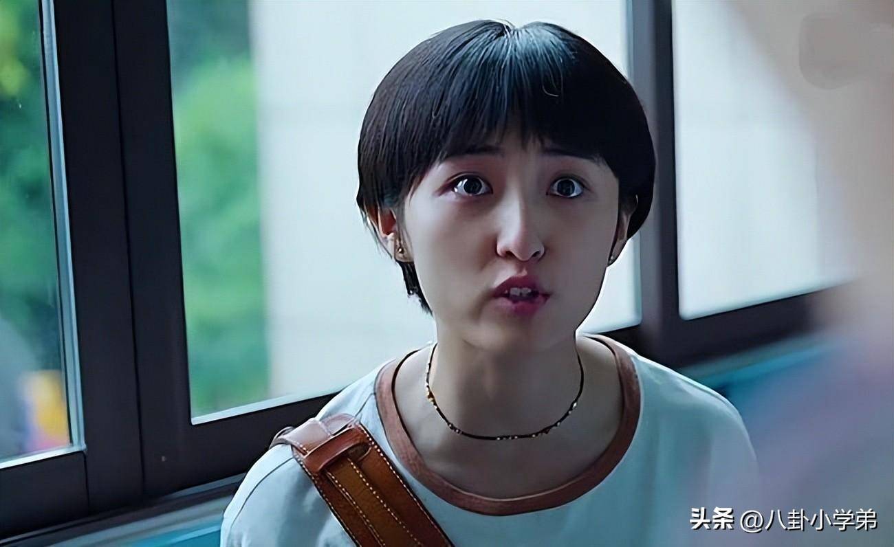 这一次,21岁的张子枫又惹争议了,击败贾玲成影后,她凭什么_电影_网友