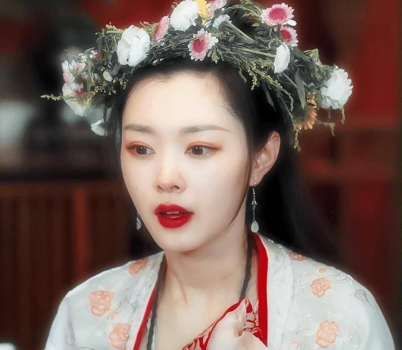 《赘婿》刚走红,宋轶又一古装剧被关注,男主还是高颜值顶流演员_洛阳