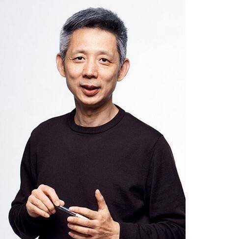 《最强大脑》主持人蒋昌建,他背后隐藏的身份更加耀眼_辩论_成为了