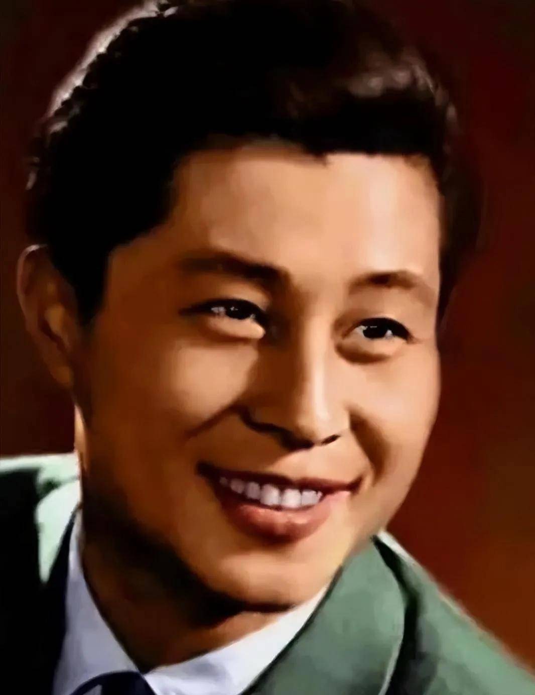 王心刚:一代人的男神,与杨昭彩结婚64年无绯闻,如今91岁了_妻子_屋子