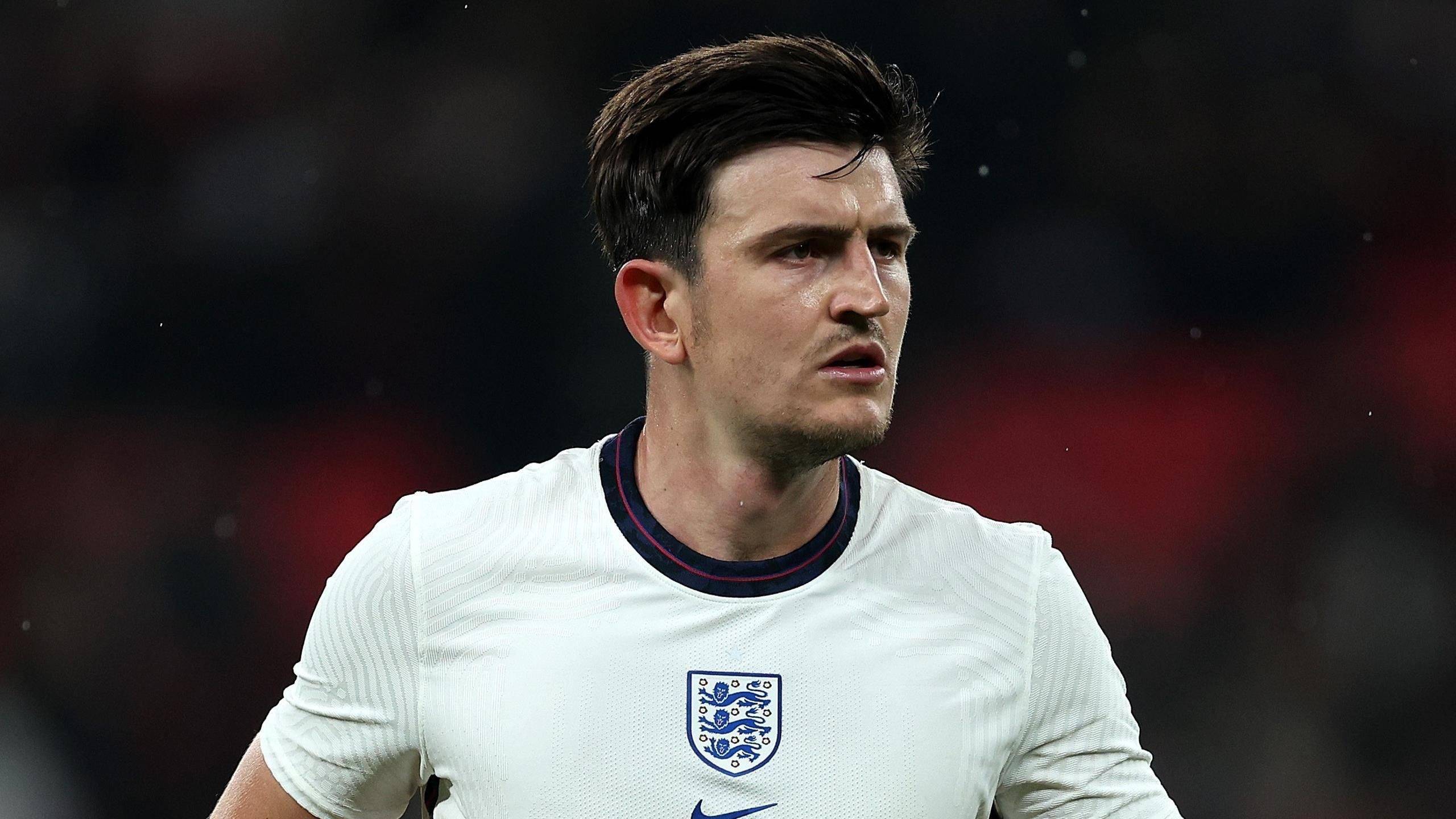 国家队实力雄厚,马奎尔还能保住位置吗?_索斯盖特_比赛_防守