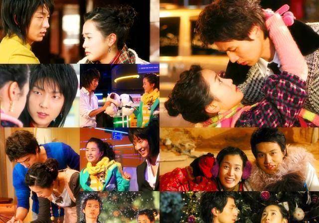 「世间情郎李准基」韩剧《mygirl》耍帅时,世上还没有苏这个词_浪子