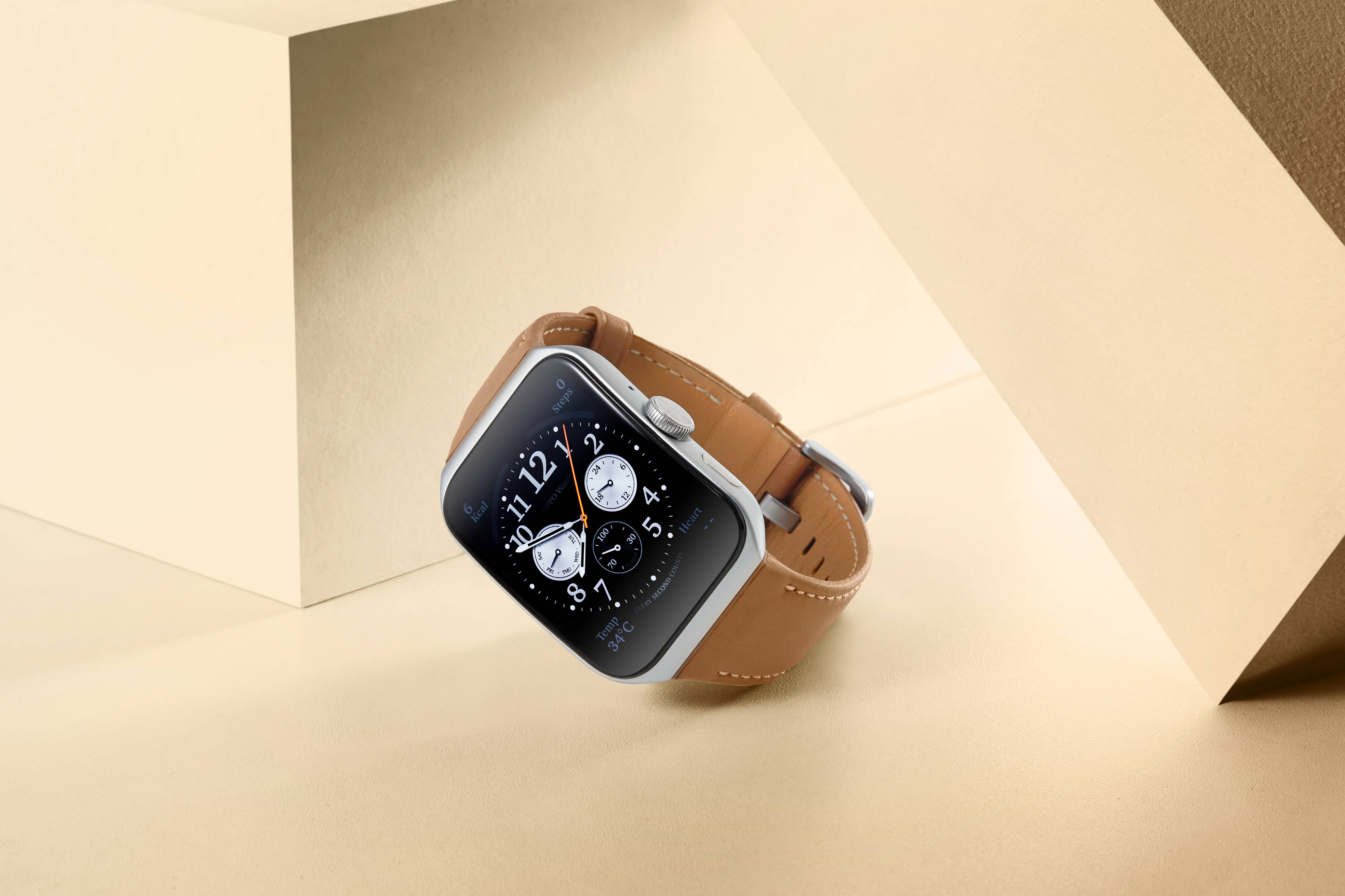 618入手智能手表不踩坑!这三款2000以内的产品堪称"真香"_watch_用户_