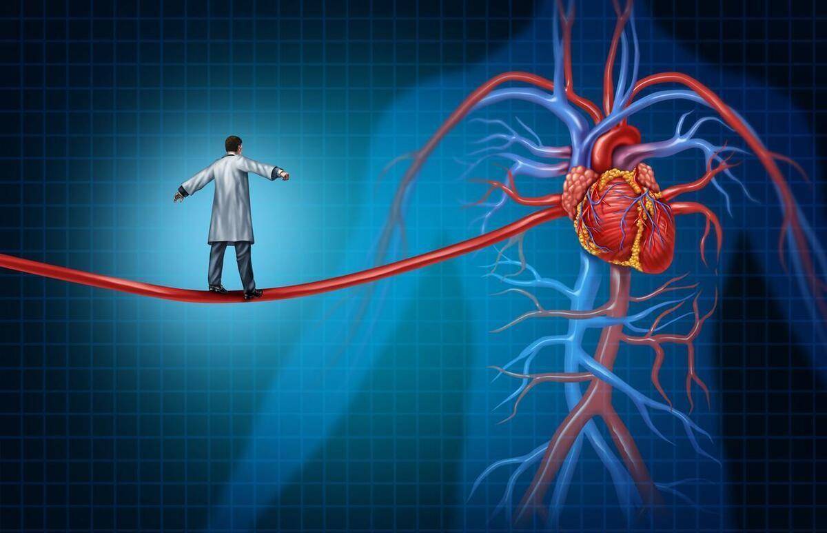 我的搞笑预防心血管疾病手册:笑中带走心血管风险!_压力_笑声_运动