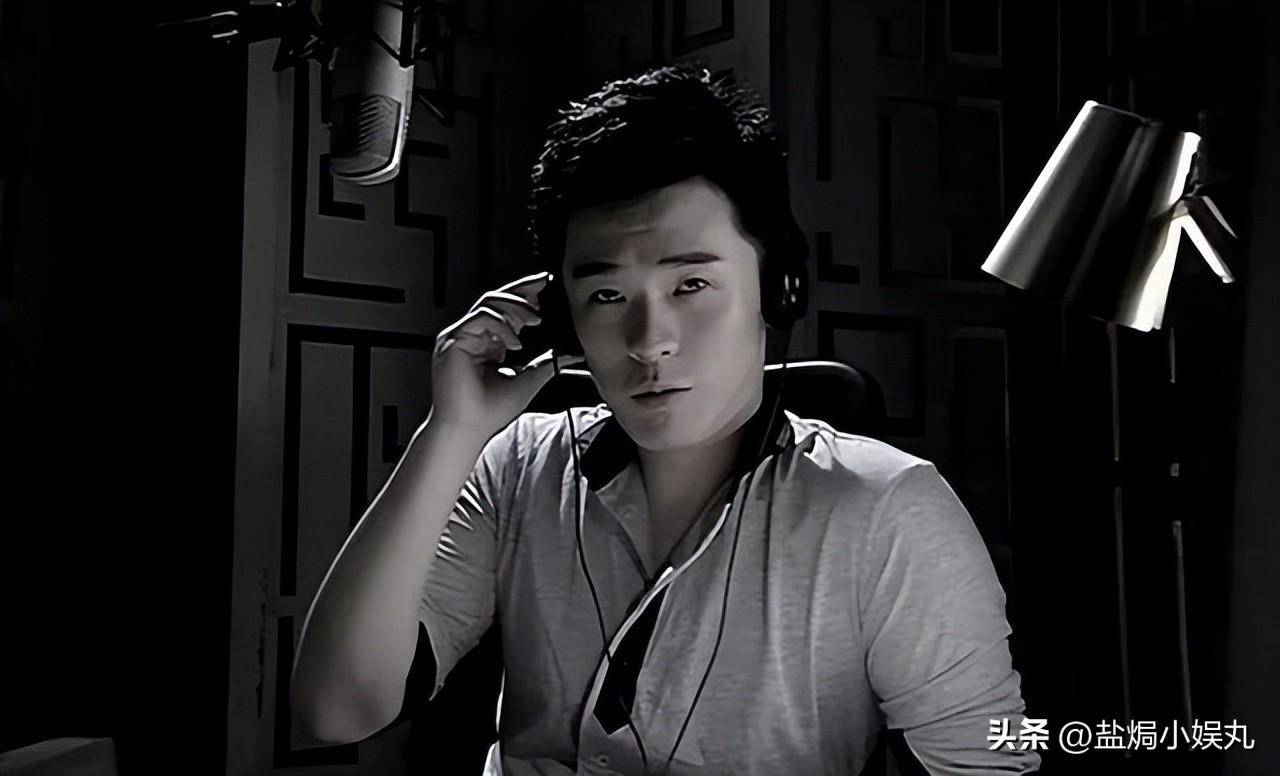 陈赫都被原谅了,小哥为何还在被嘲笑?_姐姐_卓伟_宣传