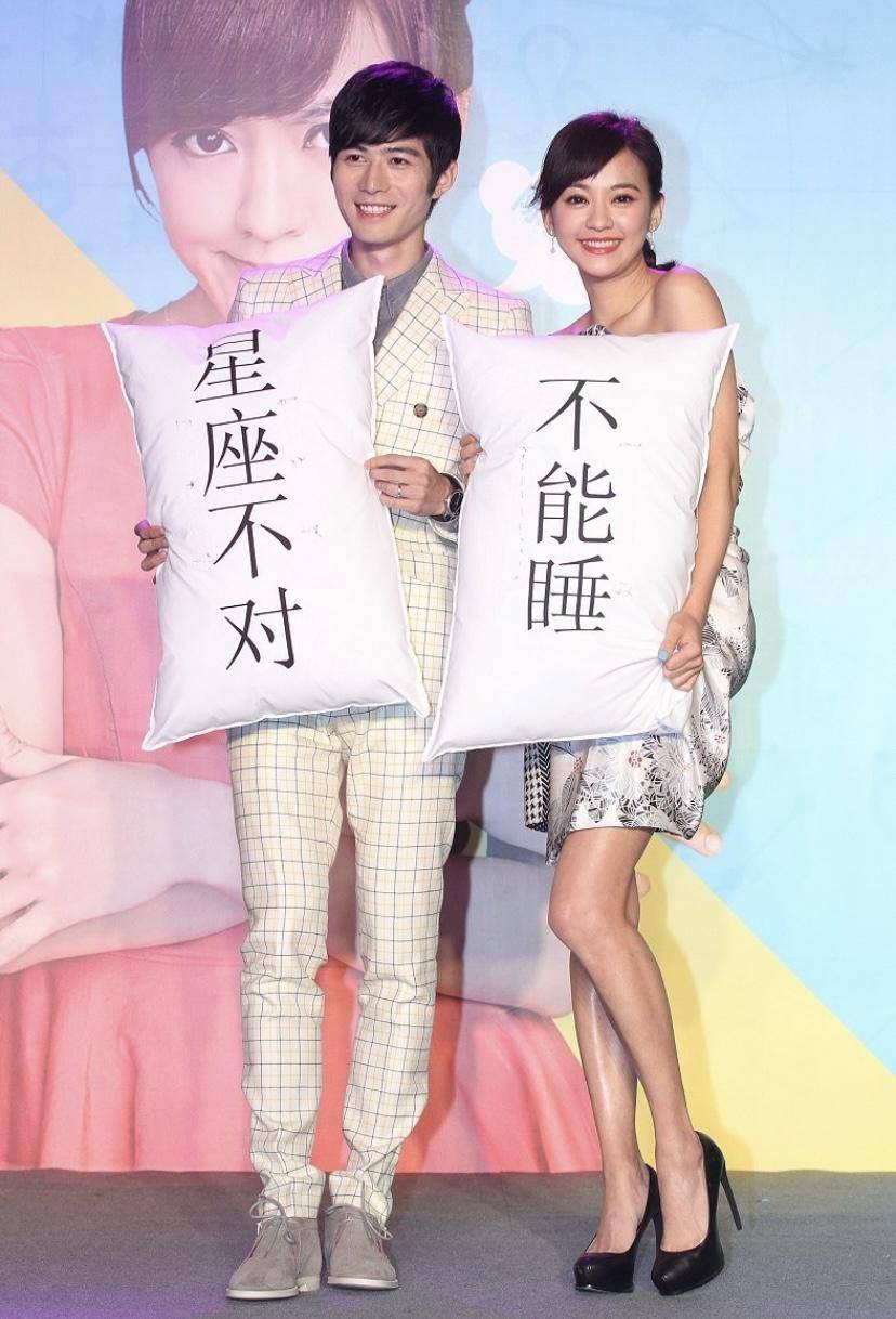明星形象大变身:从清纯少女到综艺大咖的陈意涵_节目_网友_公众人物