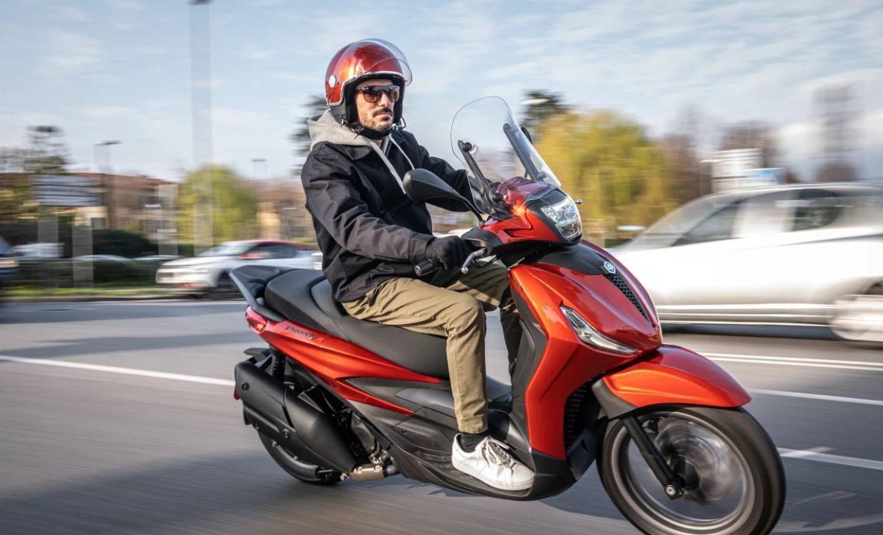 10辆最贵的300至400cc踏板车,本田佛沙和雅马哈xmax只能排倒数_搜狐