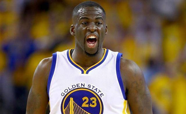 盘点nba十大名人比实力强大的_欧文_球员_格林