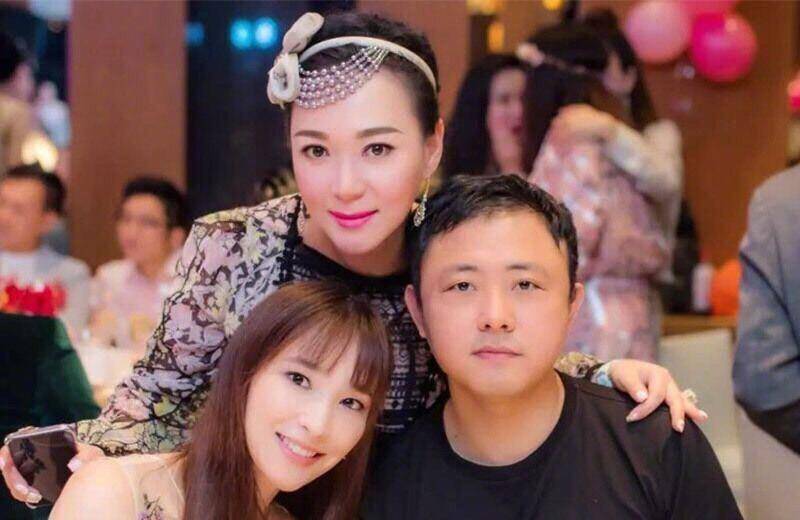 原来吴佩慈有7任前男友_明星_专辑_所愿