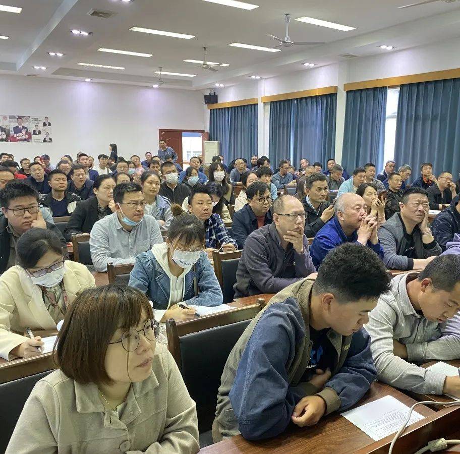 湘潭市住建局组织开展2023年度建筑施工企业“安管人员”继续教育考试培训