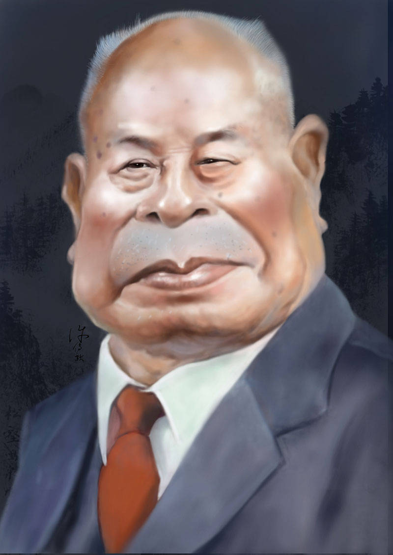 作任万福/作虞德忠/作小蔡/作范光/作方勇/作张华/作张红彥/作童仁生