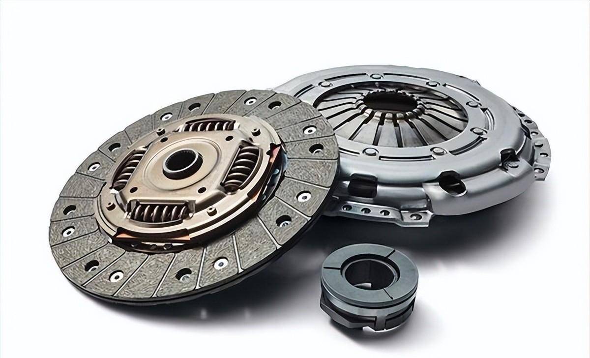 什么是离合器？其类型、应用及工作_搜狐汽车_搜狐网