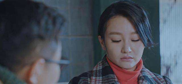 《正阳门下小女人》的徐静理,你真该回你亲爹那里去_侯魁_永强_徐慧真