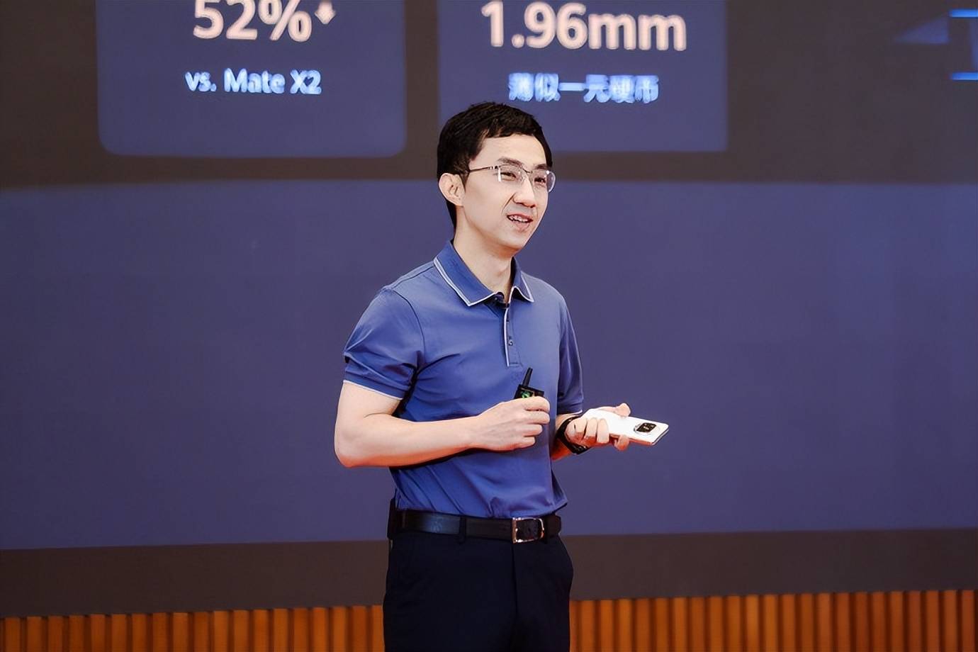 华为李小龙揭秘华为mate x3,p60系列的"畅销密码"_创新_手机_技术