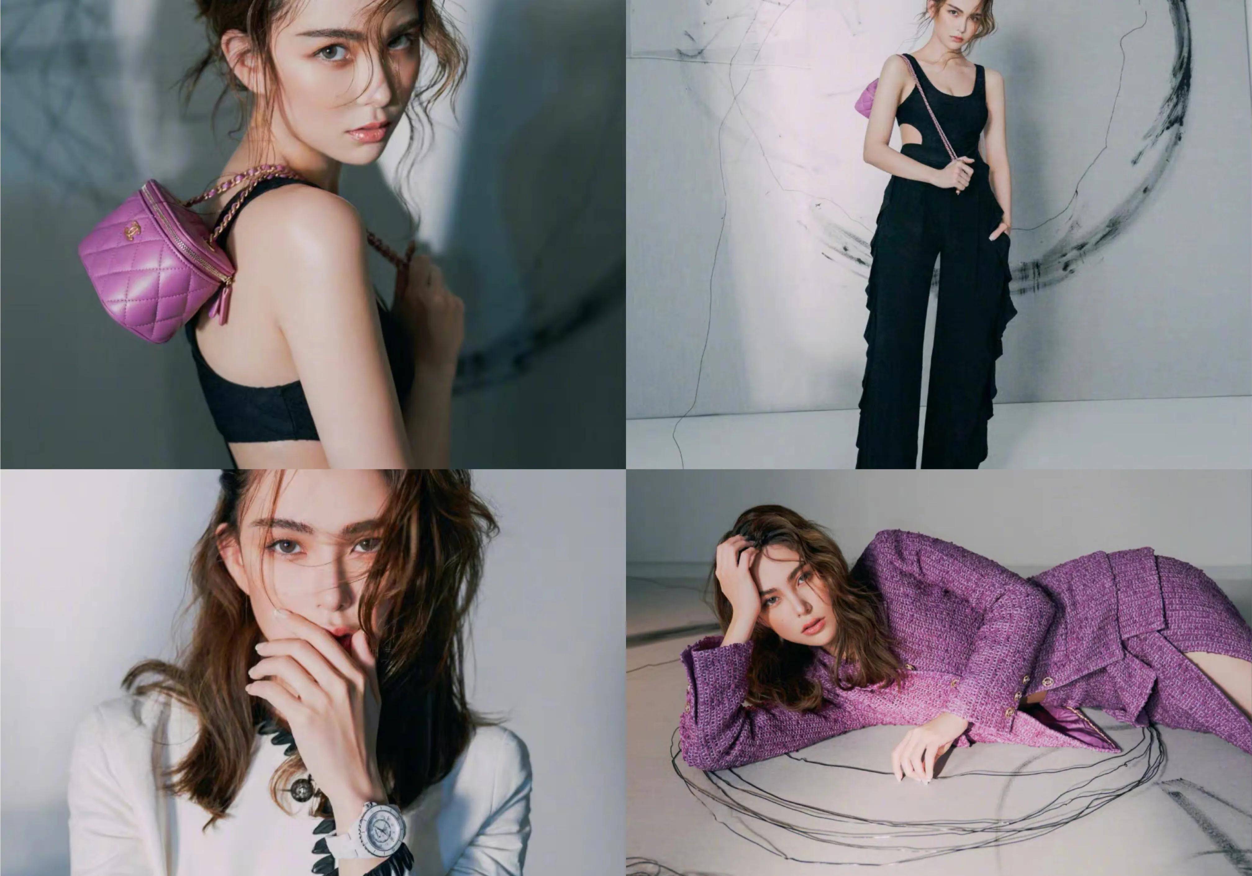 从网红上位的3个天王嫂,逆天改命的背后,一个更比