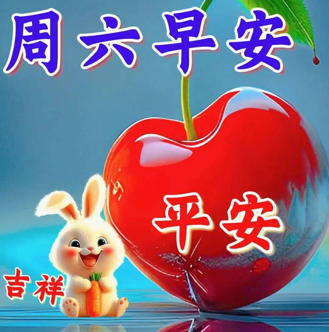 5月27日周六早上好,周末最美的祝福语问候