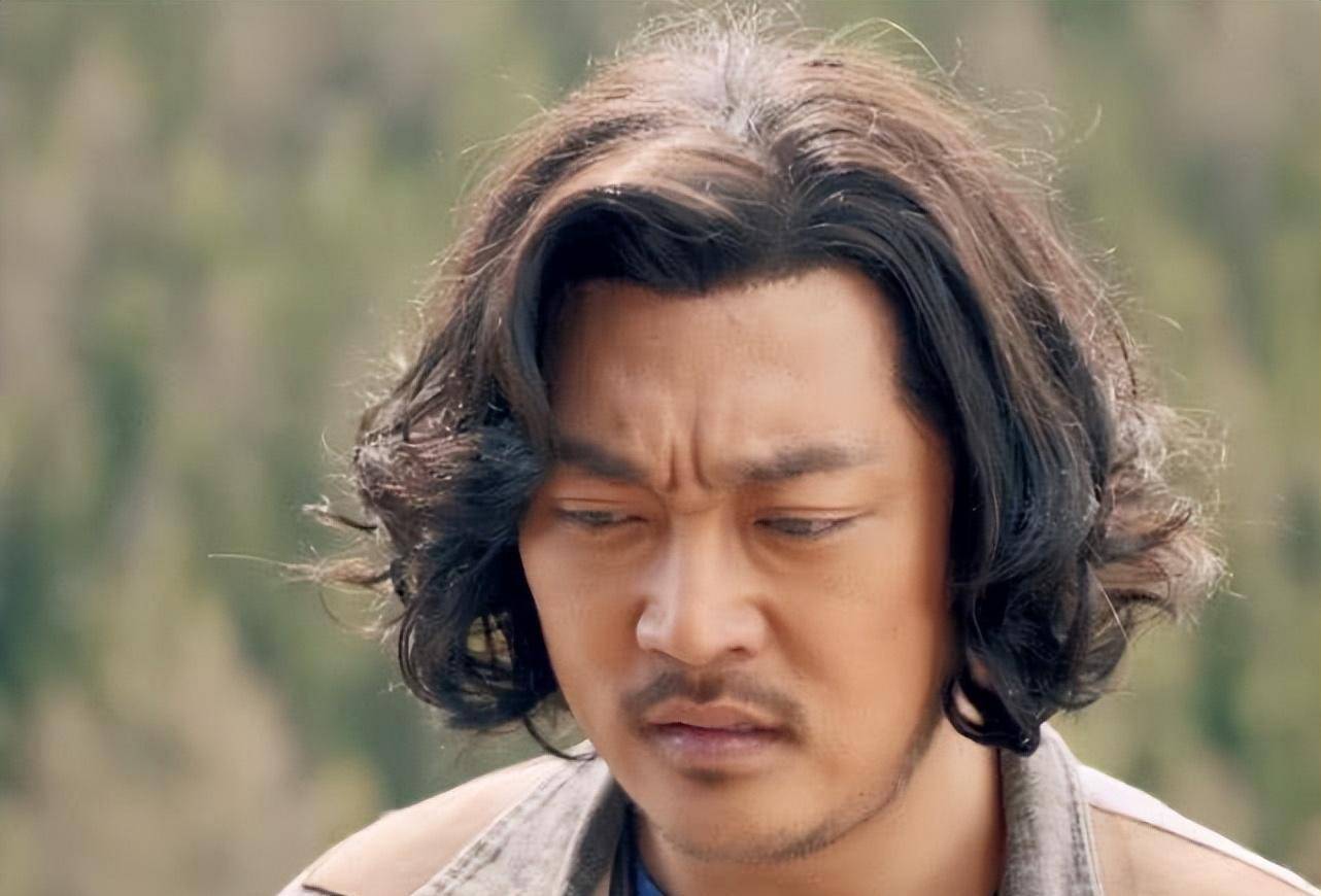 赵达:二十年磨一剑,从龙套逆袭实力派,42岁感情仍成谜_表演_时候_上海