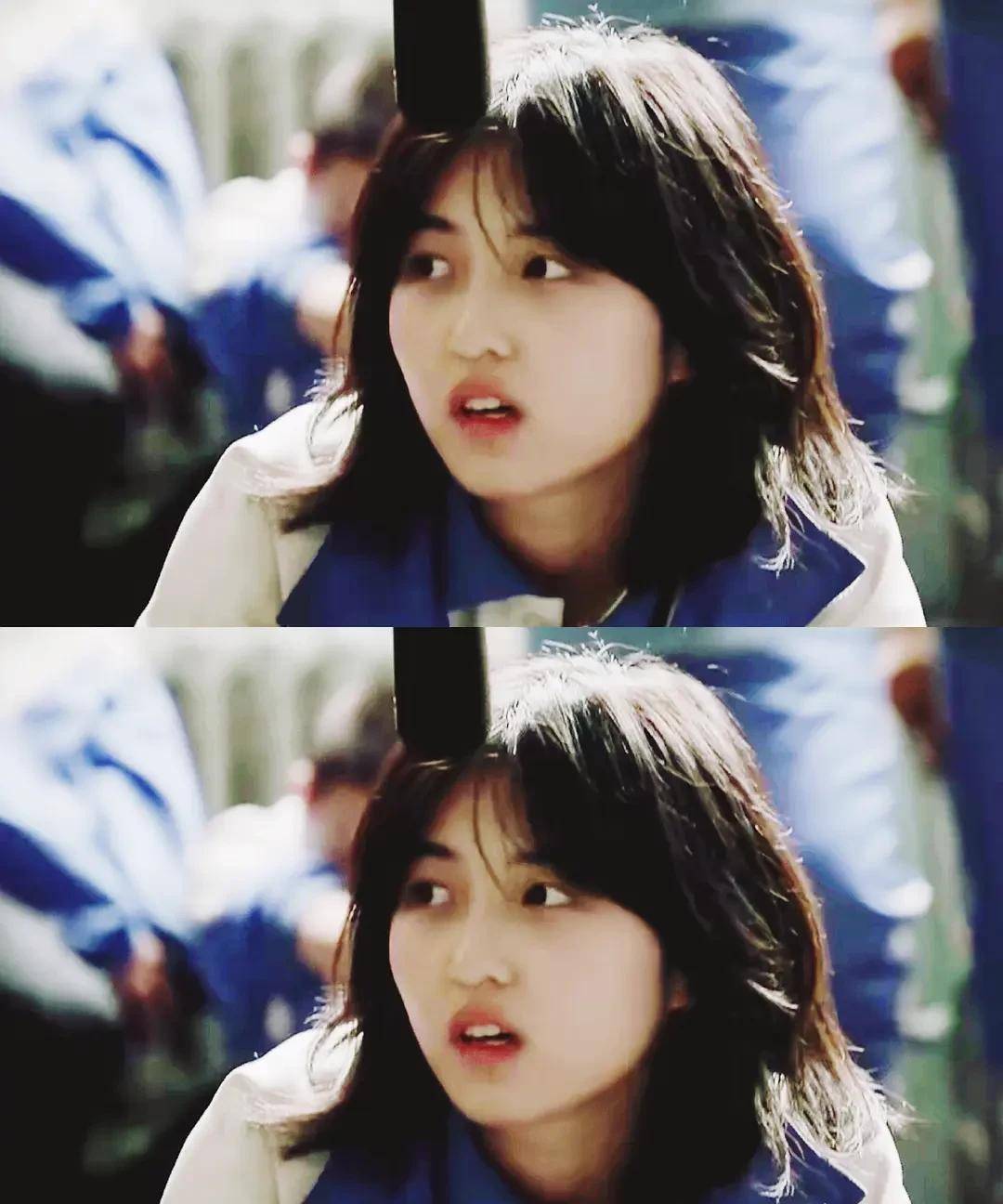 张子枫:00后"演技之神"?