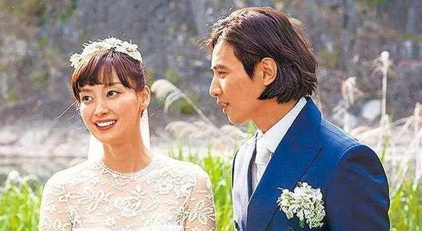 43岁顶级男演员元斌结婚仅花6000块,与妻子恩爱5年如初恋_低调_时候