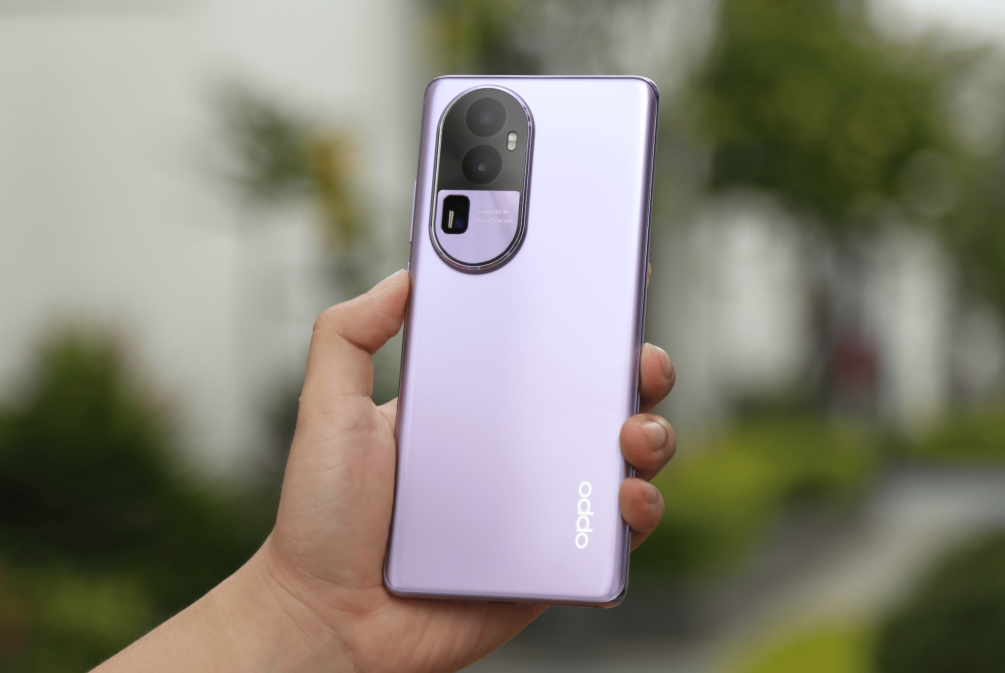 继承find x6的人像效果,oppo reno10 pro 长焦人像是否有惊喜?