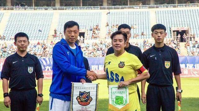 万达胜鲁能提前夺冠年已不惑的5位出场小将今何在_李国旭_陈东_足球