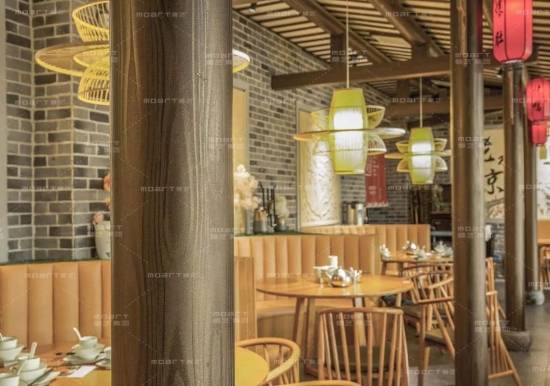 圆柱_建筑物_环保