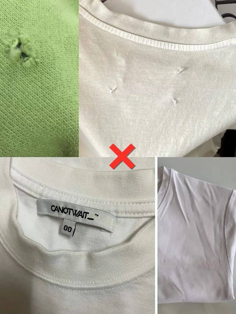 这是我见过最实穿的t恤,6个颜色,一个比一个好看!