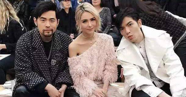 周杰伦:时隔6年回归再创奇迹,娶了美模昆凌4年亏了8个亿_侯佩岑_时候