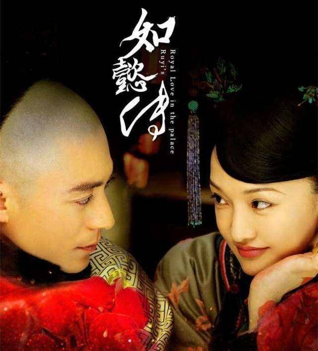 40岁的黄晓明邪魅一笑,陷于偶像剧演技倒退回十年前_宋茜_网友_电视剧