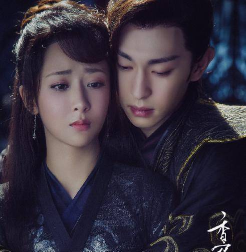 观众希望出第二部的剧,《陈情令》上榜,宇文玥啥时候捞出来?