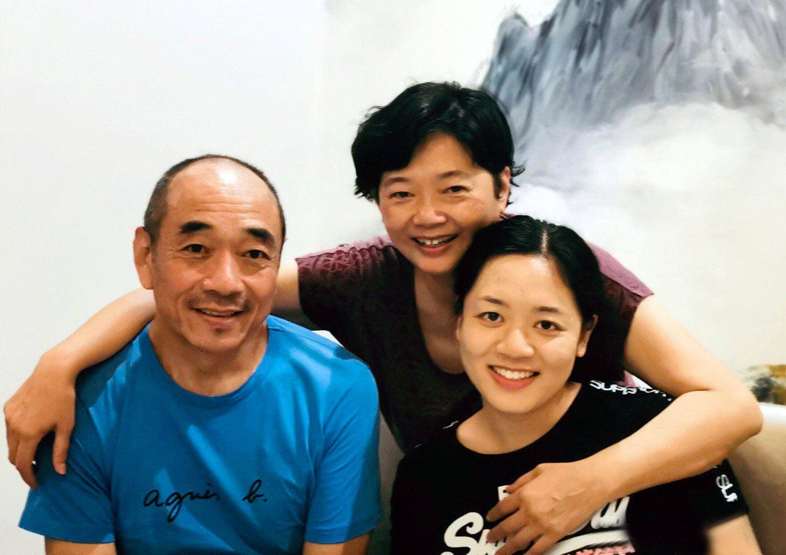 杨丽丽:嫁给大明星陶泽如,为何也要哭?_南京市_生活_兰州军区