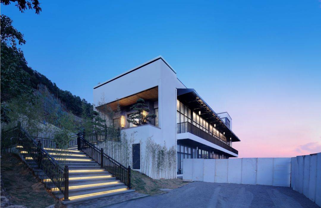 中山五桂山三合院售楼处_首页网站丨中山五桂山三合院·半山墅房价