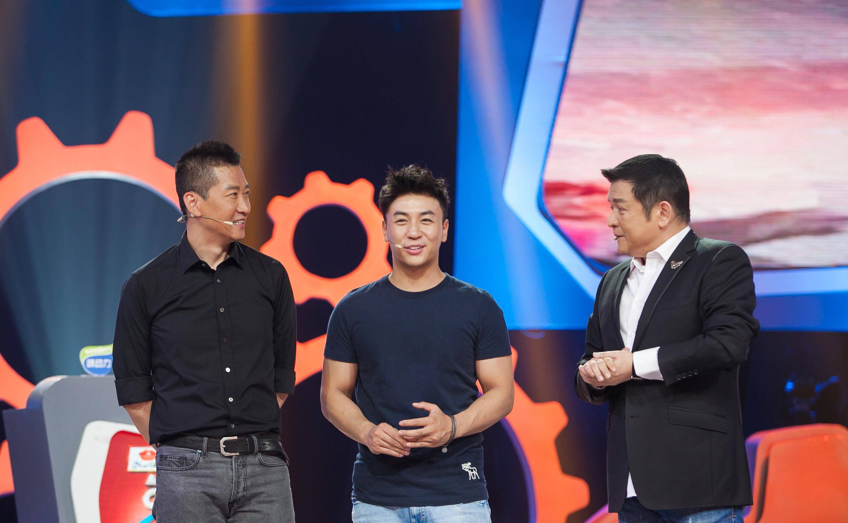 4岁成名,号称成龙接班人,再到无戏可拍,释小龙到底经历了什么?