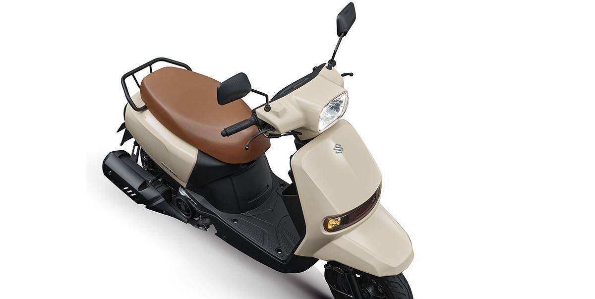 铃木 sui 125_搜狐汽车_搜狐网