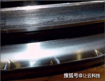 滚动轴承失效模式——塑性变形_过载_颗粒_冲击