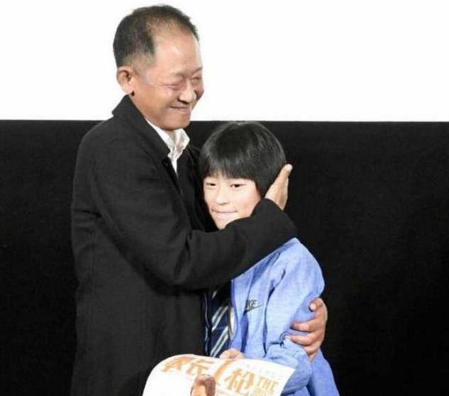 王志文的坚持:一生不拍广告,不与冯小刚合作,他凭什么这么狂?