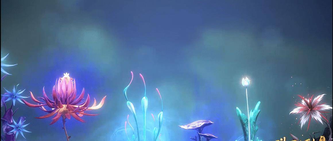 斗罗大陆:冰火两仪眼中最适合独孤博的仙草,唐三确不敢给他_天鹅_血色