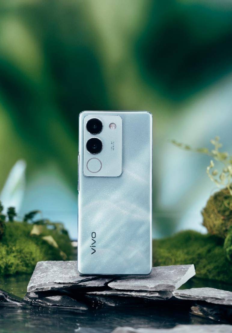 将东方美学做出潮流感,vivo s17系列定档5月31日发布_山海_技术_文化
