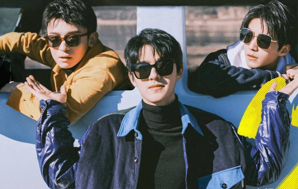 《恰好是少年》预告片:王俊凯被怼脸拍超绝,刘昊然却变为路人_脸蛋