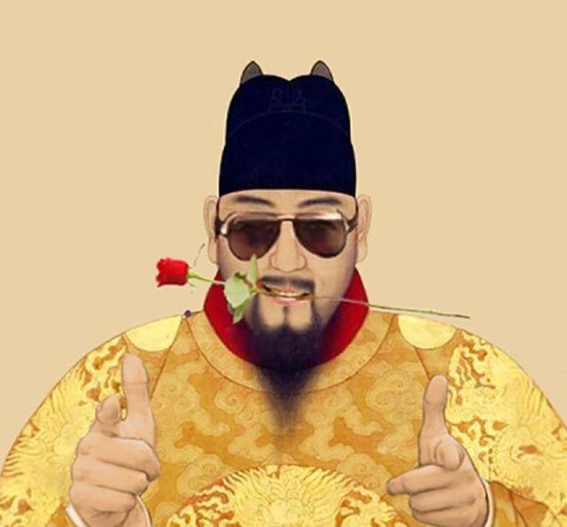 永乐九年春,陈瑛被处死,其同伙自然也不会有好下场了.有趣