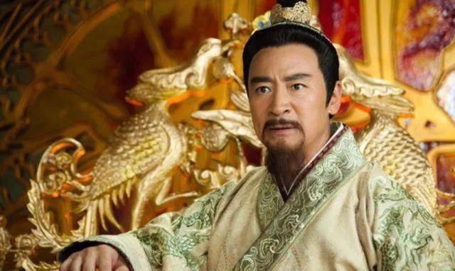 网上传言李渊咒骂李世民子孙后代，是真是假？