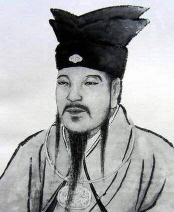 杨坚的篡自己外孙帝位史:韬光养晦二十年,一朝出手